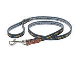 Mr Fox Dog Lead Midnight - Small